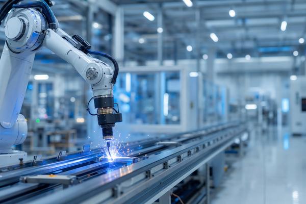 Robotyzacja produkcji i integracja robotów w Gorzowie Wielkopolskim